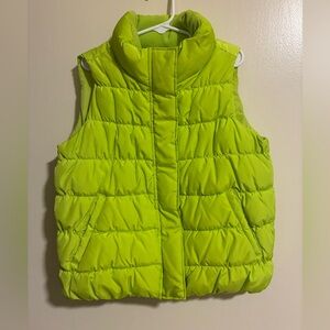 Gap Puffer Vest